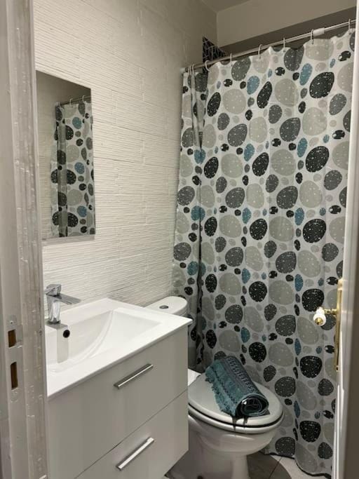 charmant appartement : la défense/Paris/Arena Apartment in Puteaux