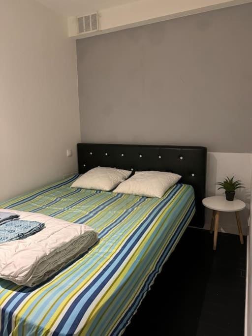 charmant appartement : la défense/Paris/Arena Apartment in Puteaux