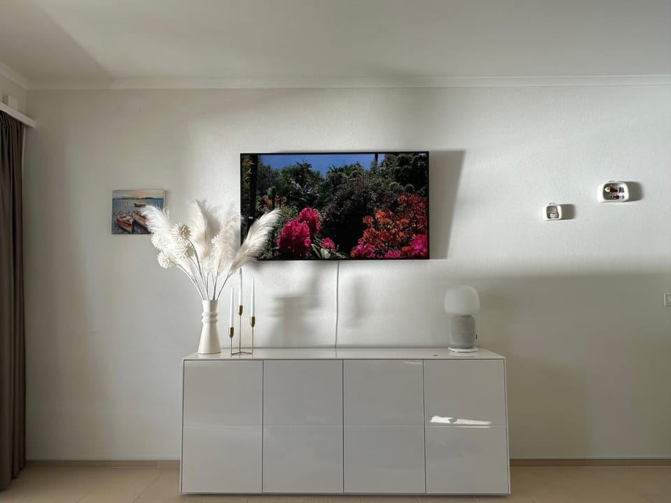 TV and multimedia, Living room, Decorative detail