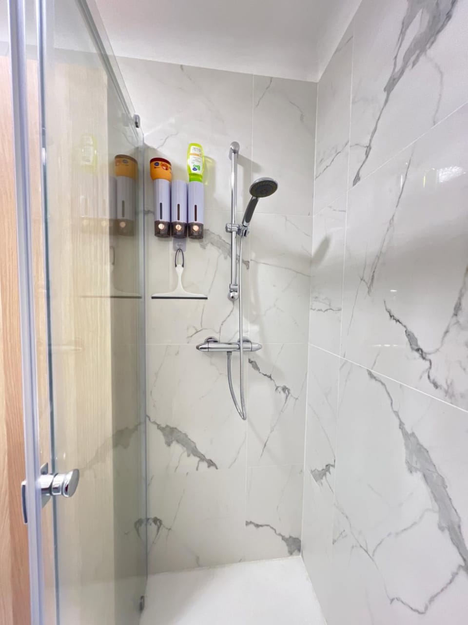 Shower