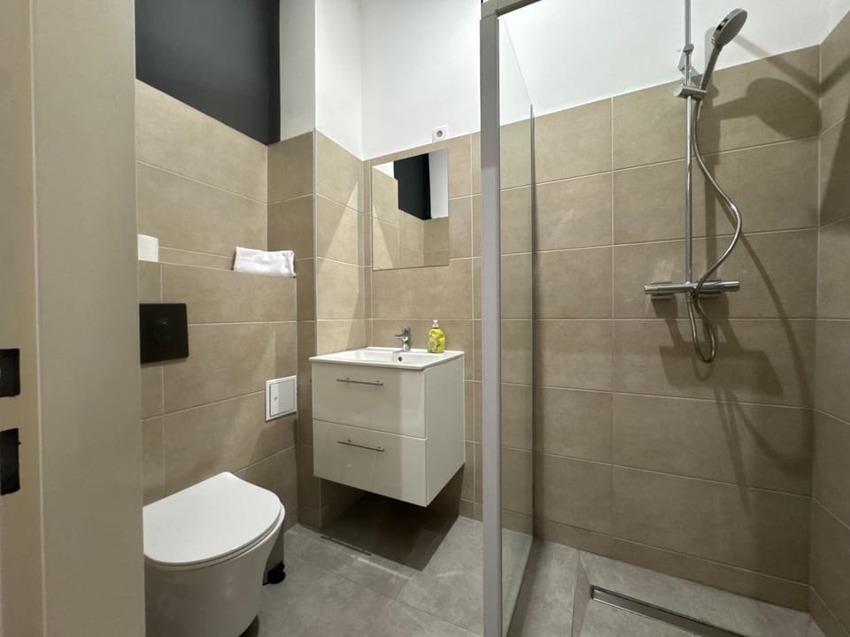 Vienna Comfort Stay Apartment in Vienna
