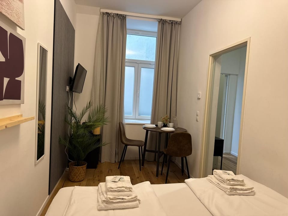 Vienna Comfort Stay Apartment in Vienna
