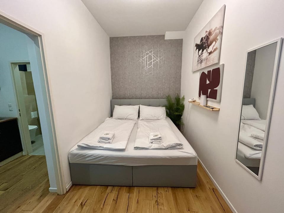 Vienna Comfort Stay Apartment in Vienna