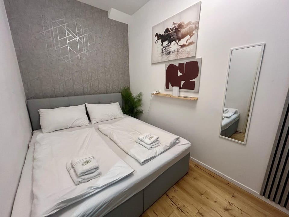 Vienna Comfort Stay Apartment in Vienna