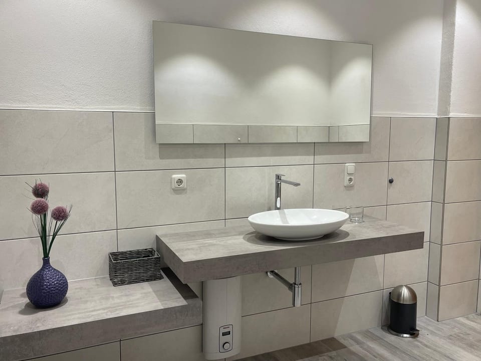 Oase der Ruhe in der Eifel Apartment in Vulkaneifel