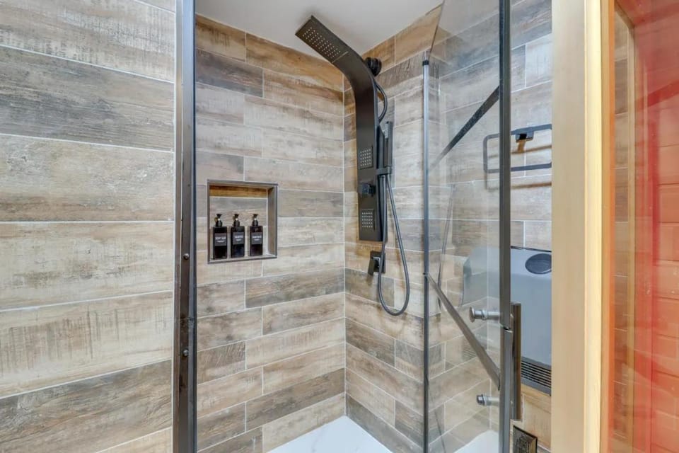 Shower