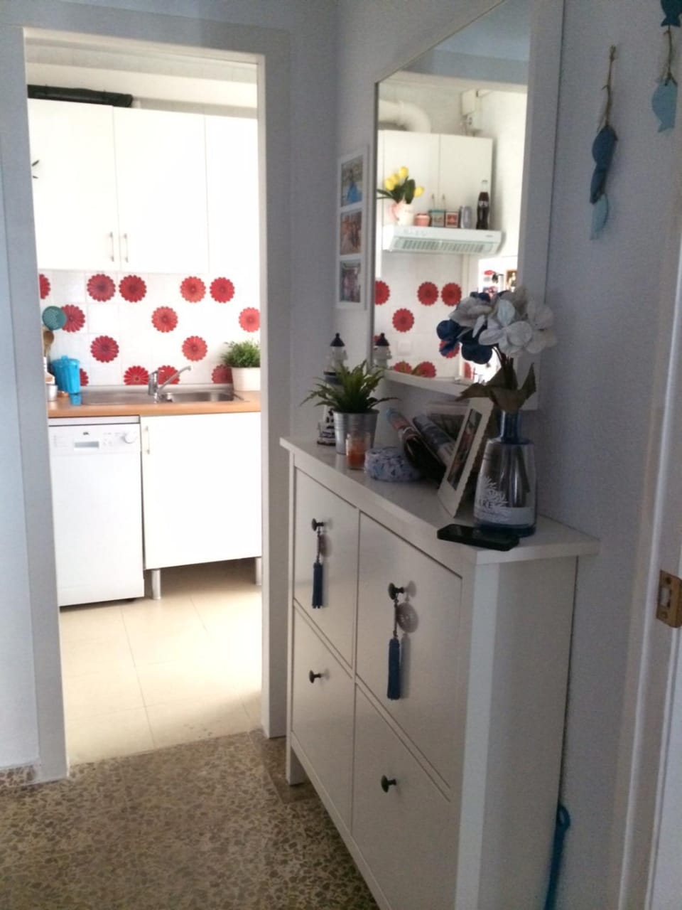 URBION HOME Apartment in Seville