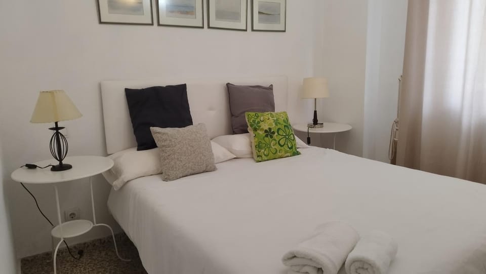 URBION HOME Apartment in Seville