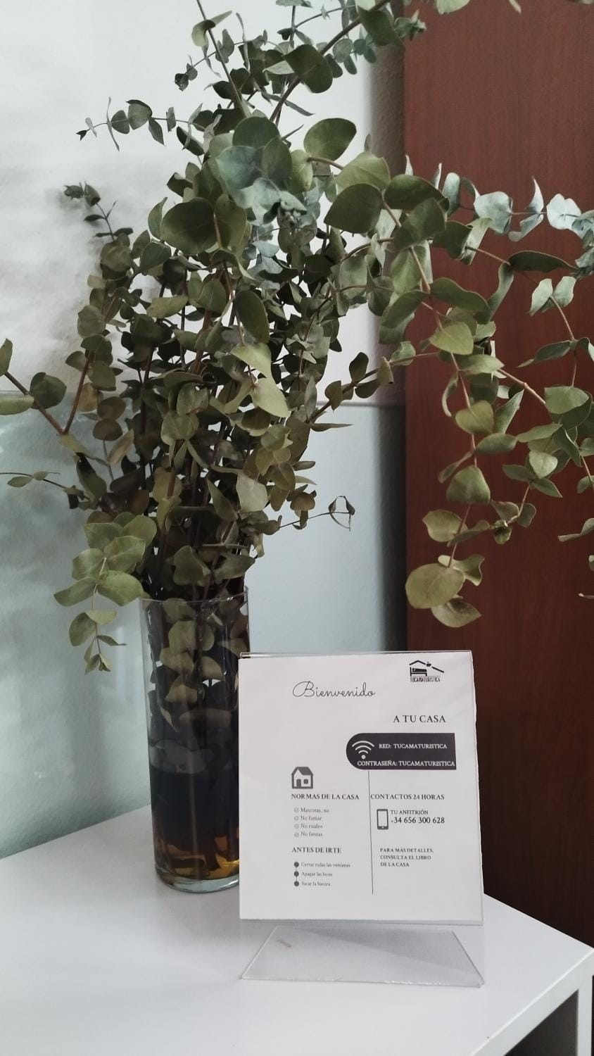 URBION HOME Apartment in Seville
