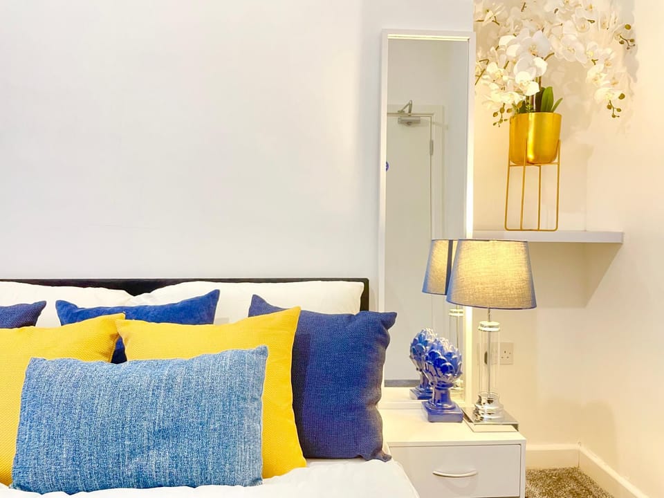 Sandringham House Serviced Rooms Bed and Breakfast in Hartlepool