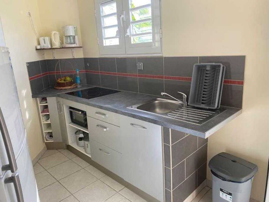 Coffee/tea facilities, minibar, pet friendly, stove, toaster