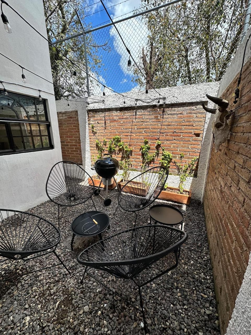 Comfort and Design near the Town - 3 Bedrooms House in Mazamitla
