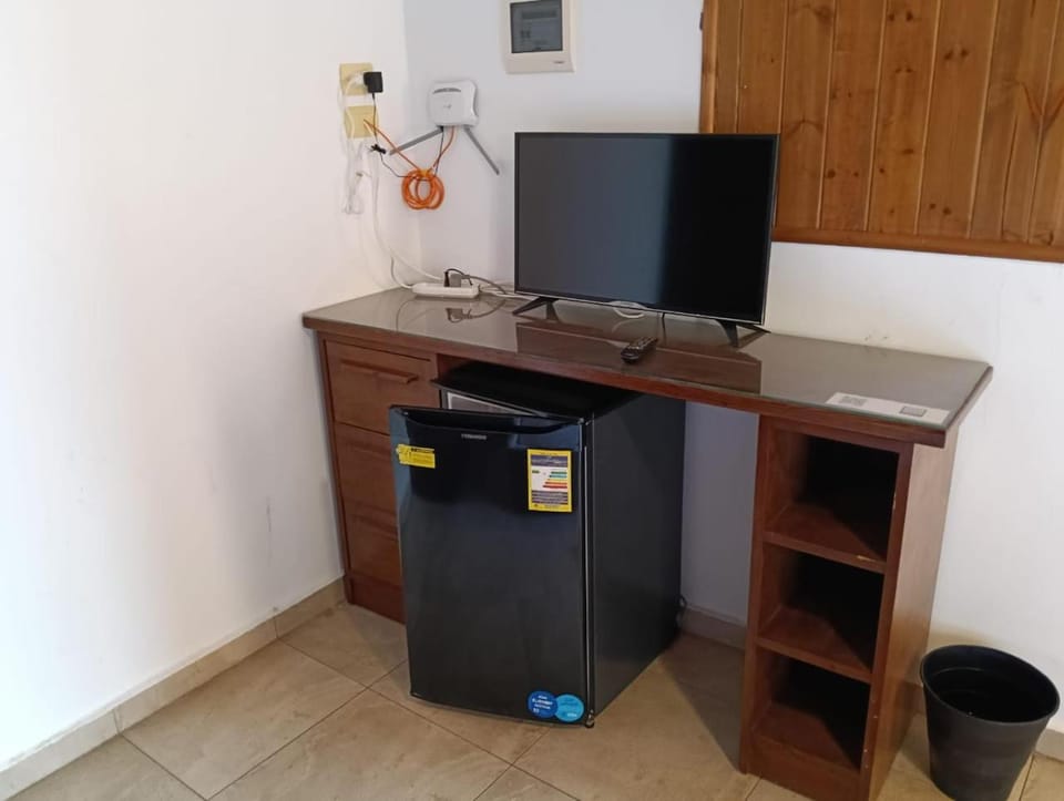 TV and multimedia, internet, minibar
