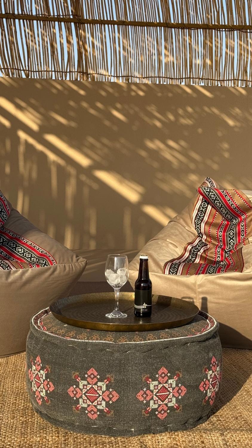 FYAFY Bidiyah Bedouin Camp Hotel in Oman