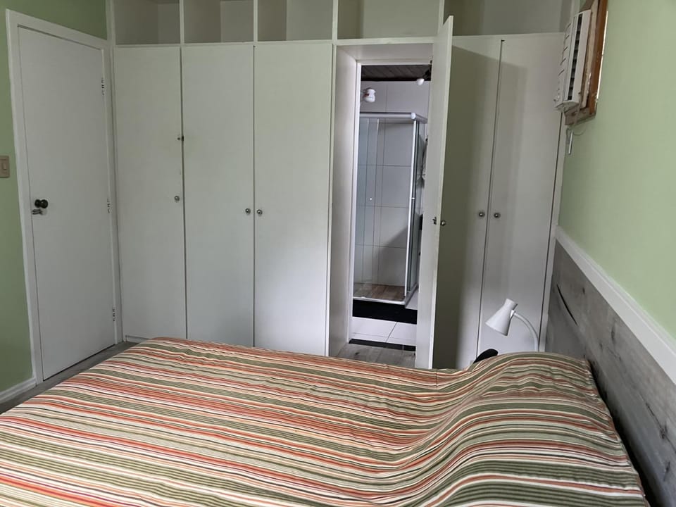 Bedroom, wardrobe
