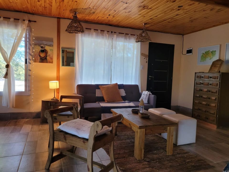 CASA PARA 10 PERSONAS, CAFAYATE House in Cafayate