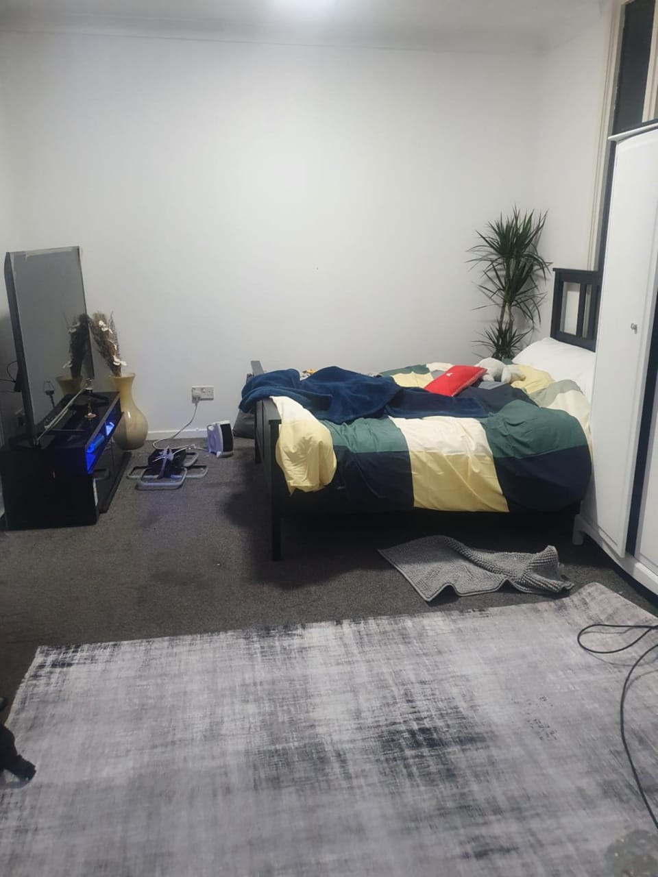 Queensgate centre Vacation rental in Grays