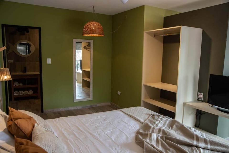 Departamento del río Paraná de las Palmas Apartment in Santa Fe Province, Argentina