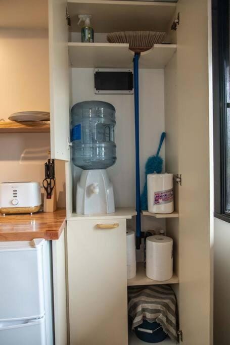 Departamento del río Paraná de las Palmas Apartment in Santa Fe Province, Argentina
