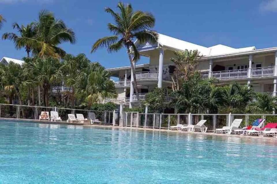 La Pauline appartement La plantation Sainte Marthe Apartment in Grande-Terre, Guadeloupe