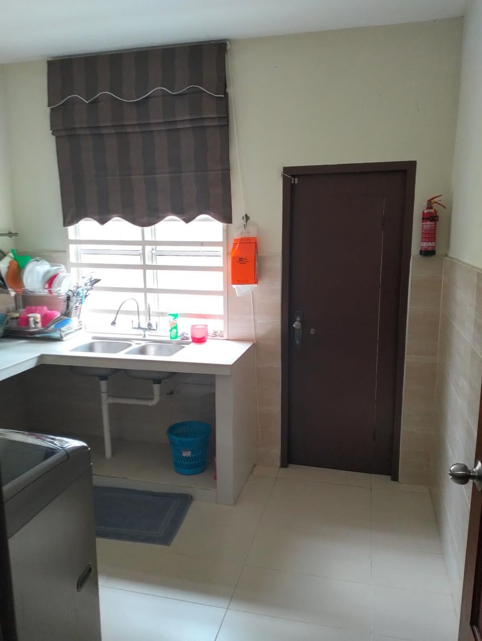 Villa Senitaman Organik House in Negeri Sembilan, Malaysia