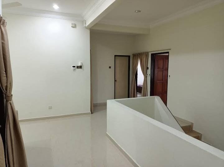Villa Senitaman Organik House in Negeri Sembilan, Malaysia