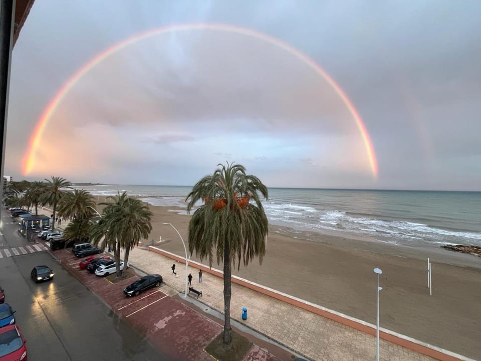 Sea view