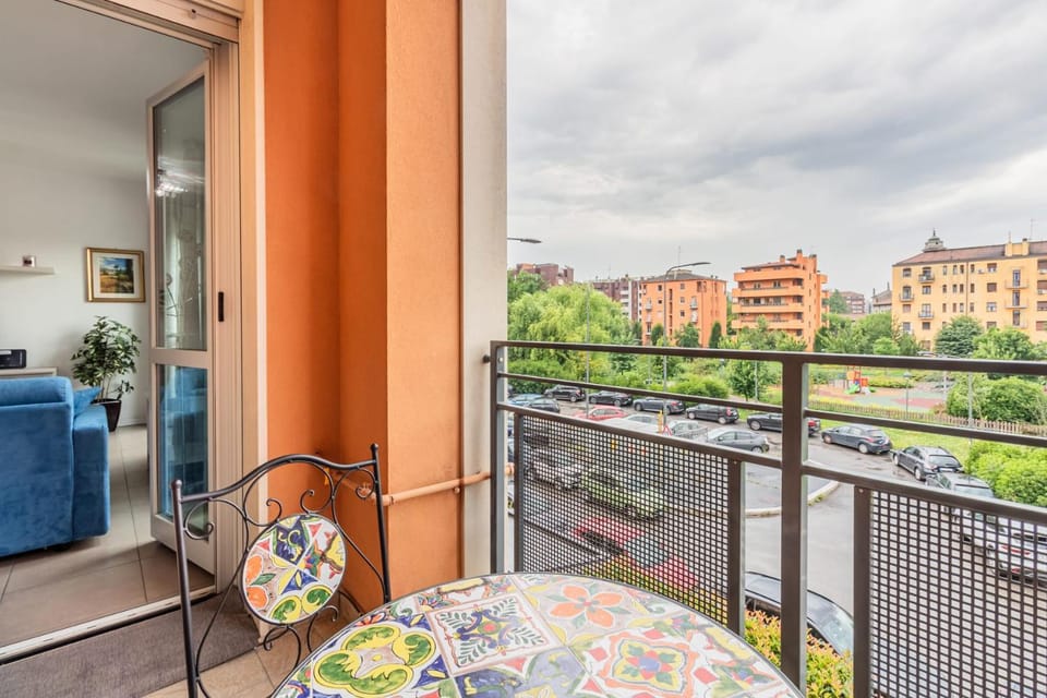 Homeby, Appartamento Barbara Apartment in Milan