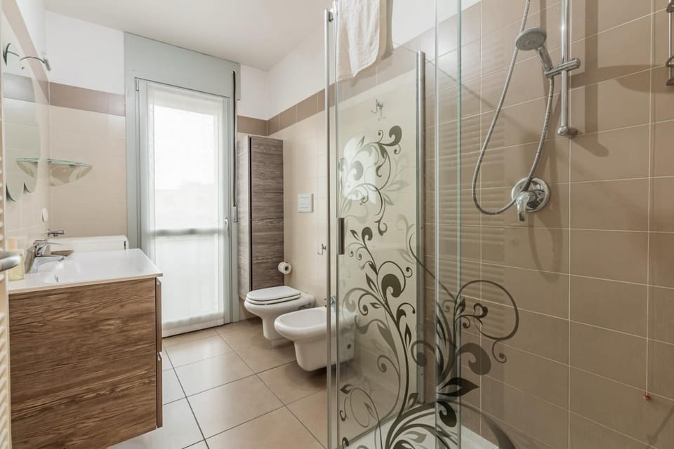Homeby, Appartamento Barbara Apartment in Milan