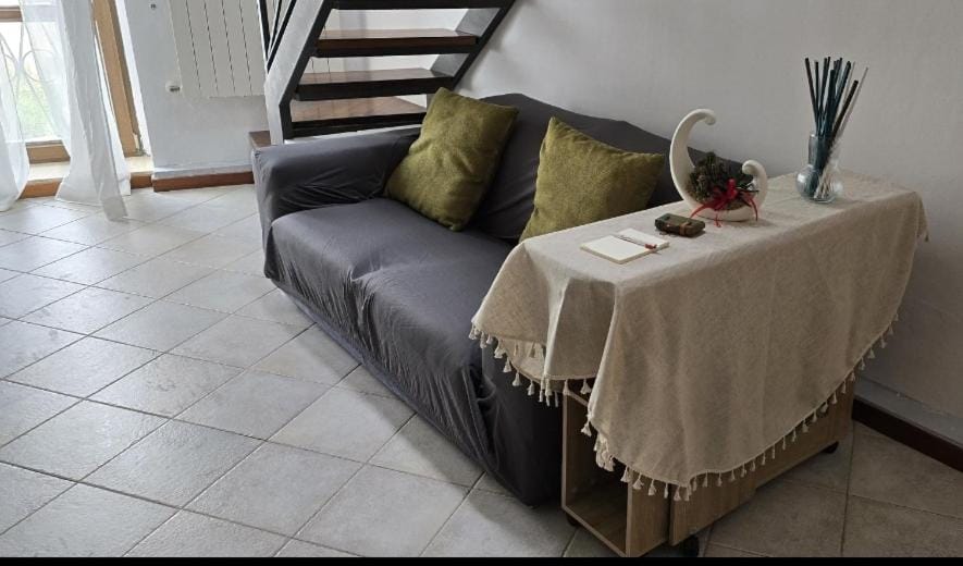 Appartamento centro città Katalin House Apartment in Livorno