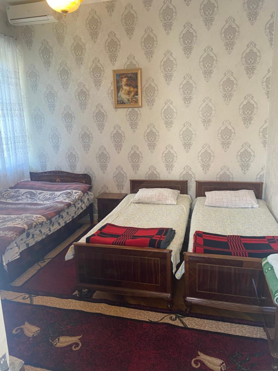Hostel Temuri Hostel in Georgia