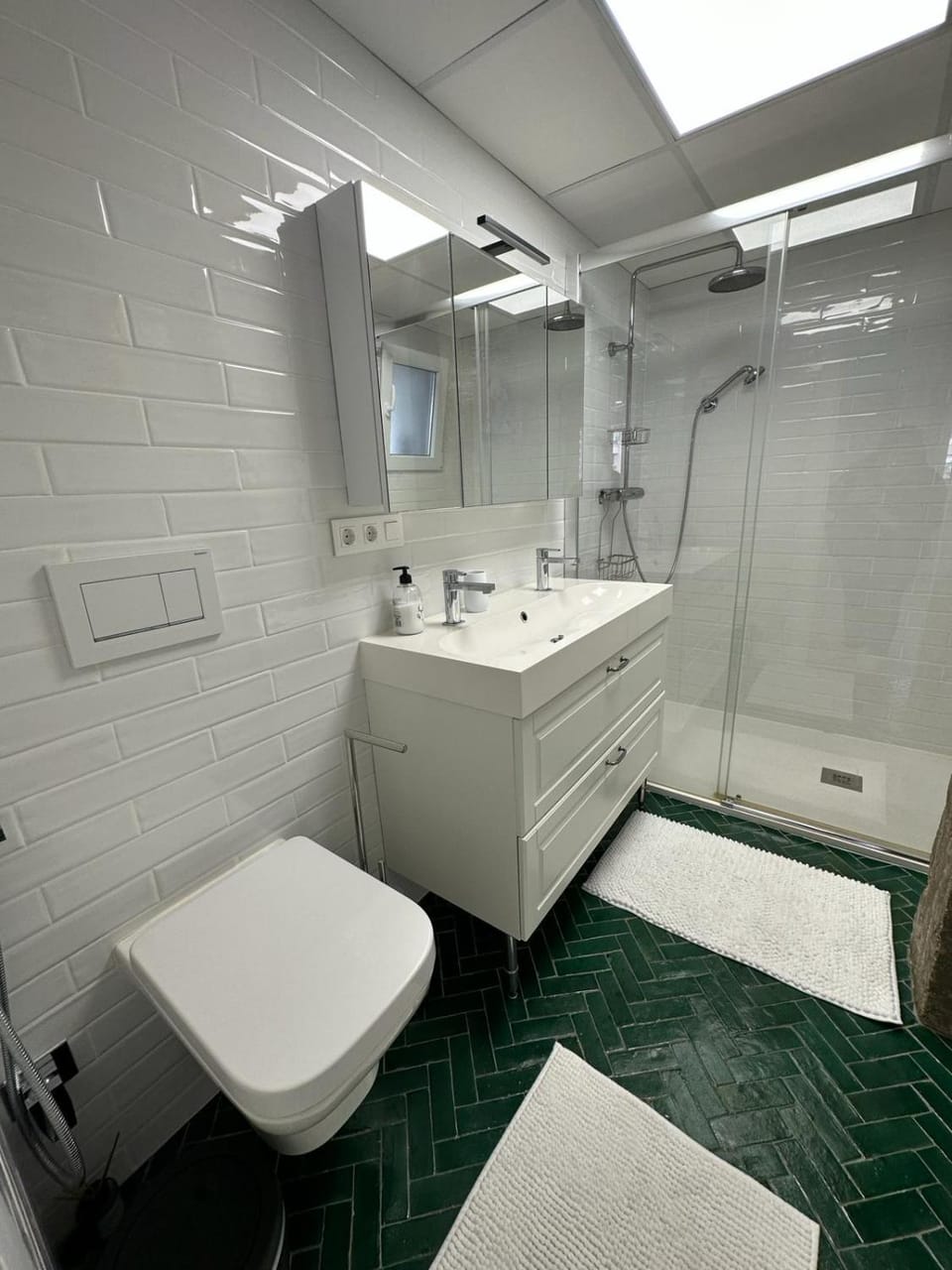 Acogedor Bungalow - Club del Mar Apartment in Alicante
