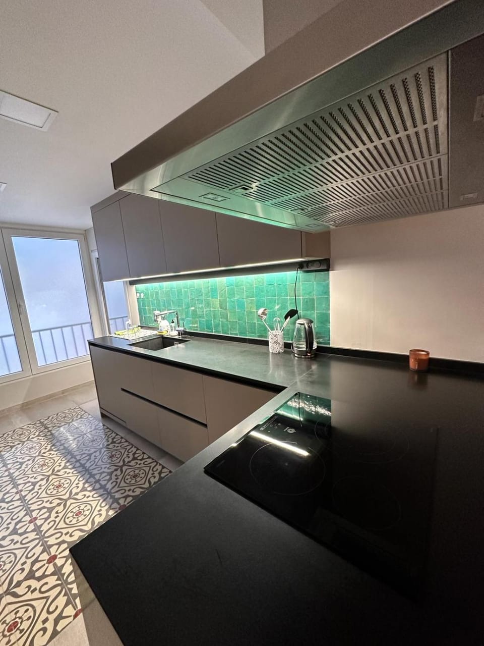 Acogedor Bungalow - Club del Mar Apartment in Alicante