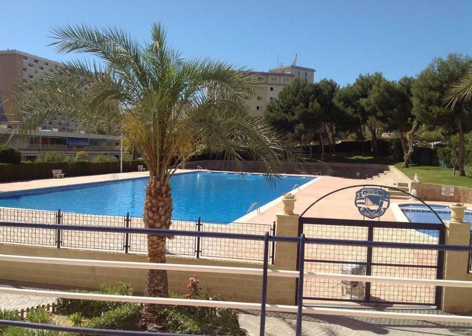 Acogedor Bungalow - Club del Mar Apartment in Alicante