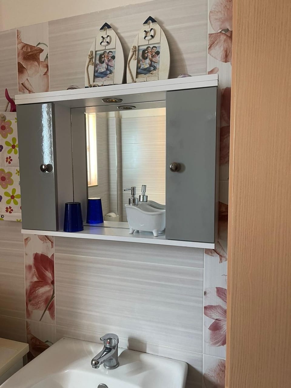 GEM Seaview Apartments Sarande- Home by the sea Apartment in Sarandë