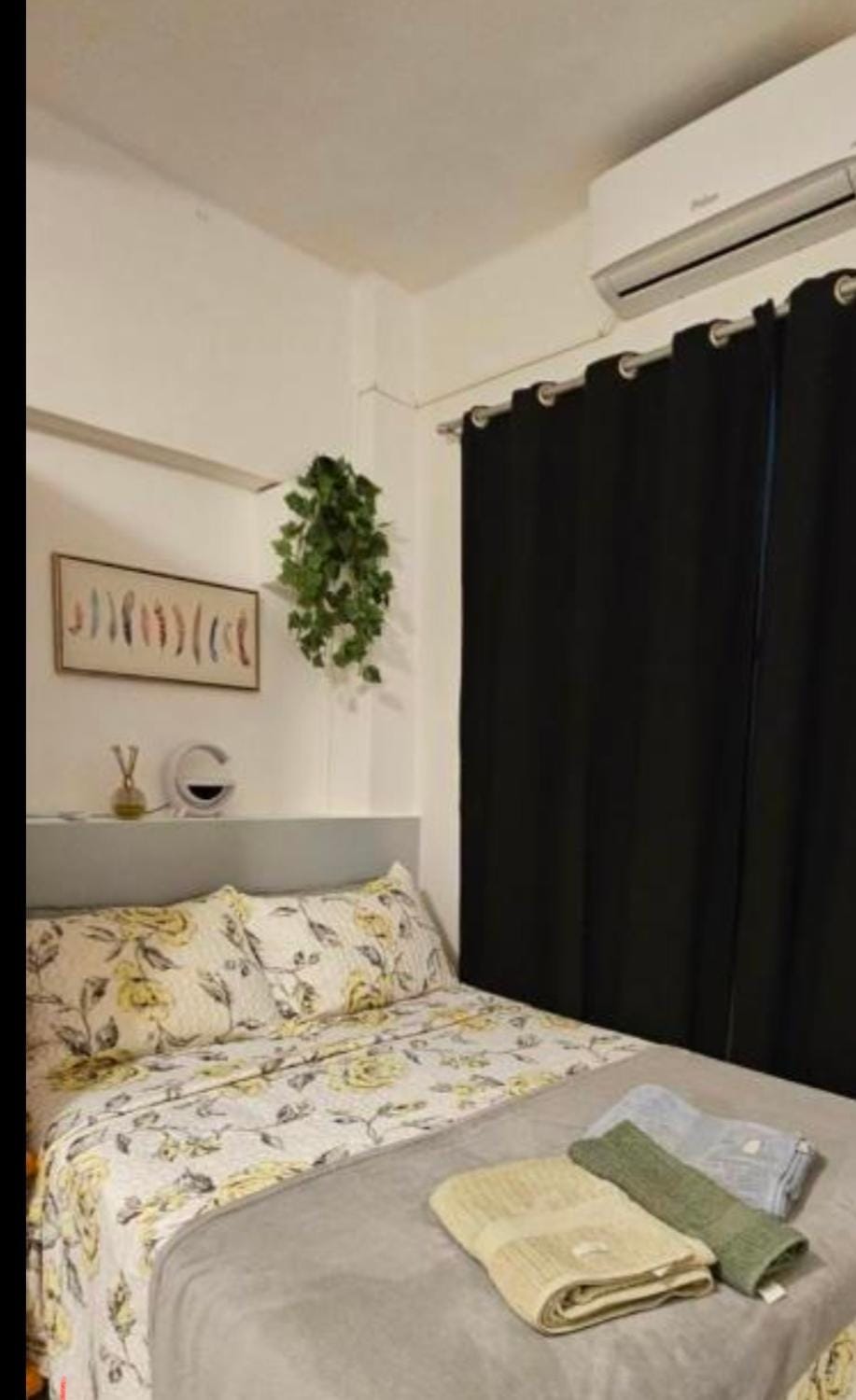 SCR-Ipanema-Lindo Studio Perto do Metrô Apartment in Rio de Janeiro