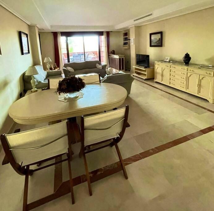 El Mirador del Golf Marbella 3 bedroom apartment Apartment in Marbella