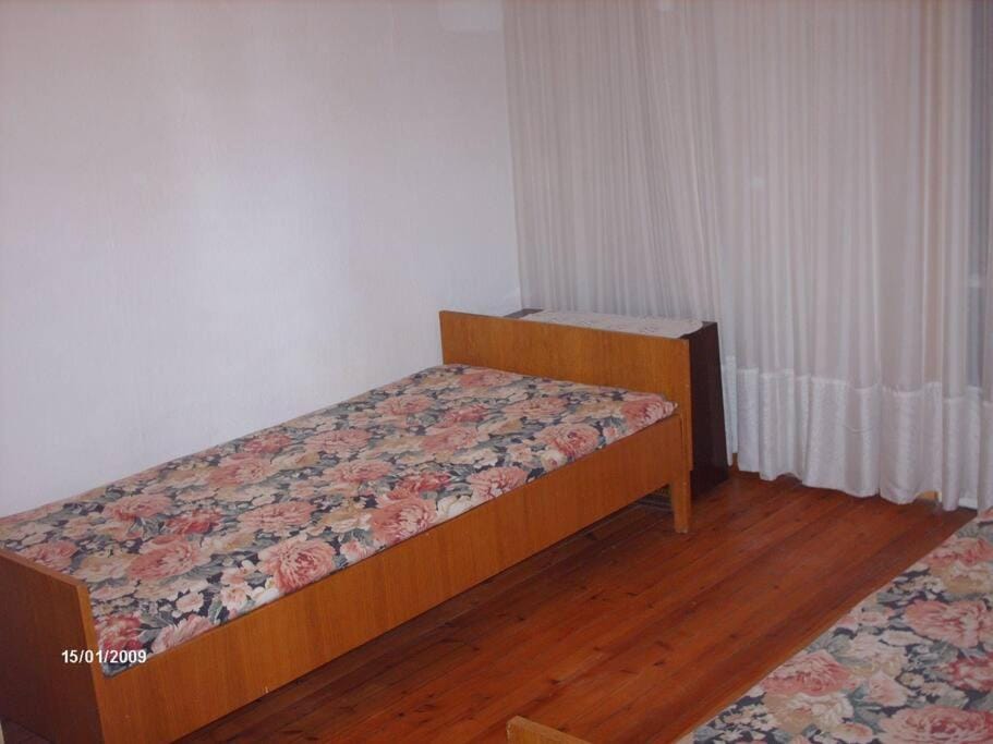 In the heart of the city - next to the Universities Apartment in Thessaloniki