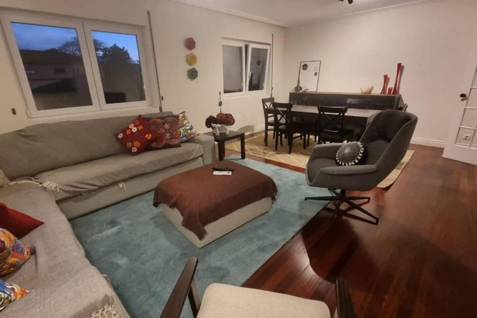 Apartamento Sonho T5 Azores Apartment in Ponta Delgada