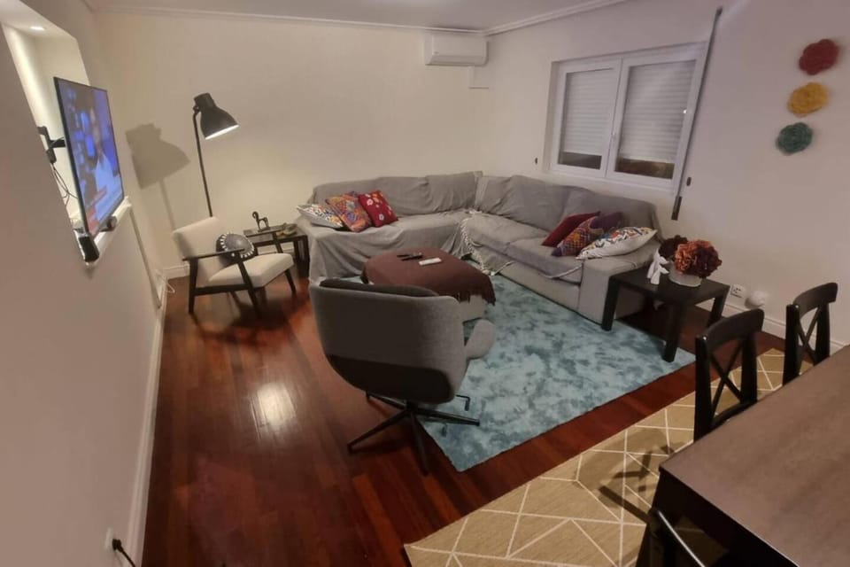 Apartamento Sonho T5 Azores Apartment in Ponta Delgada