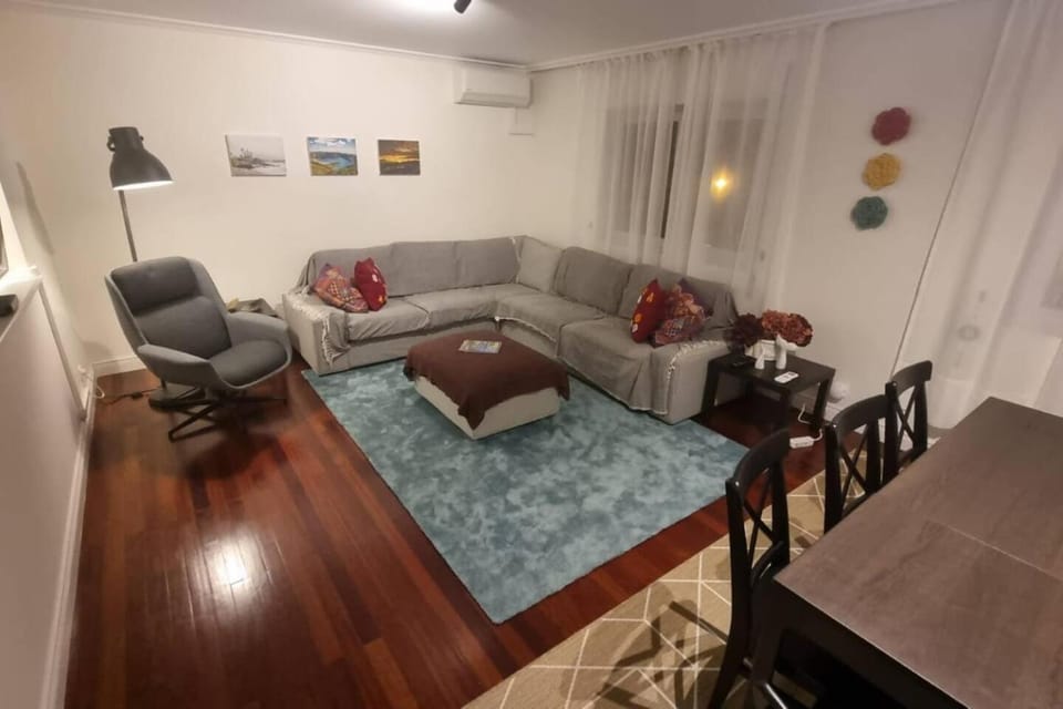 Apartamento Sonho T5 Azores Apartment in Ponta Delgada