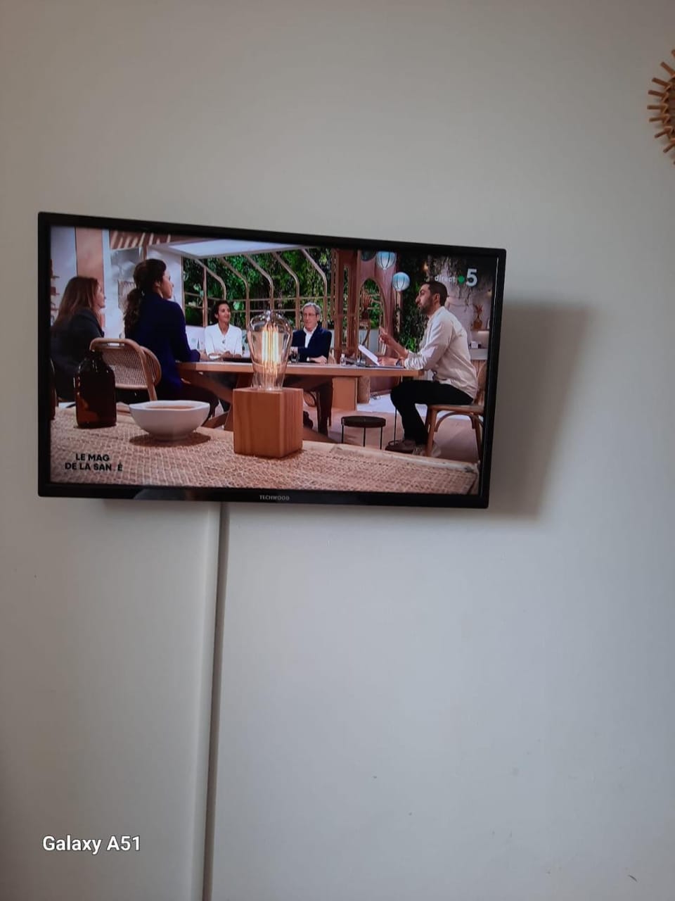 TV and multimedia