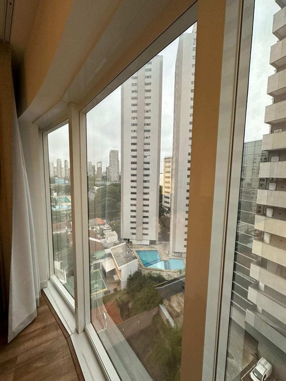 City view