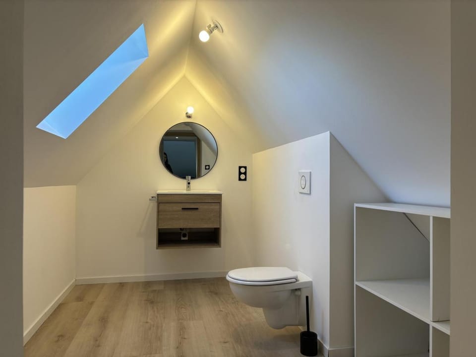 Fermette rénovée tout confort avec WiFi et animaux admis - FR-1-489-506 House in Auvergne-Rhône-Alpes