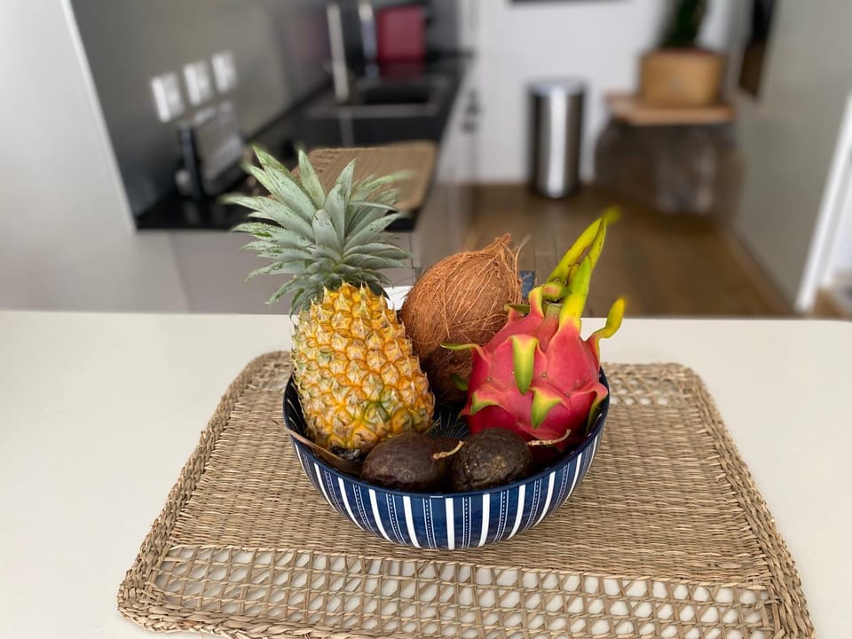 Le Ti Terre Sainte Apartment in Réunion