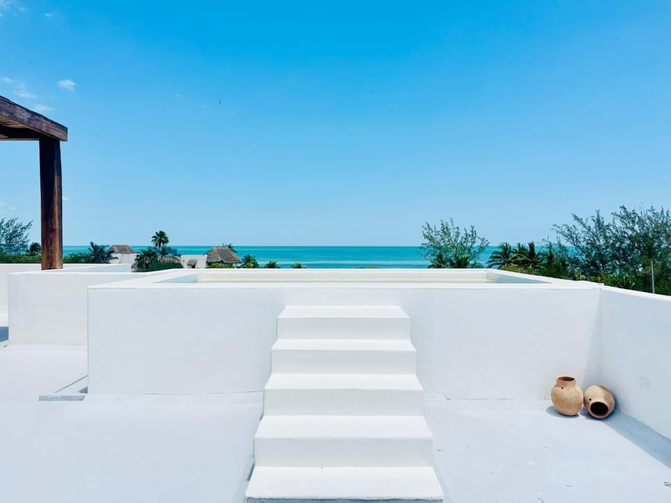 COCCOLOBA Apartment in Holbox
