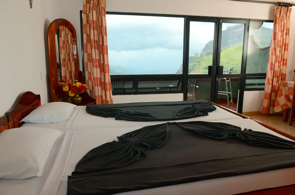 View (from property/room), Bedroom