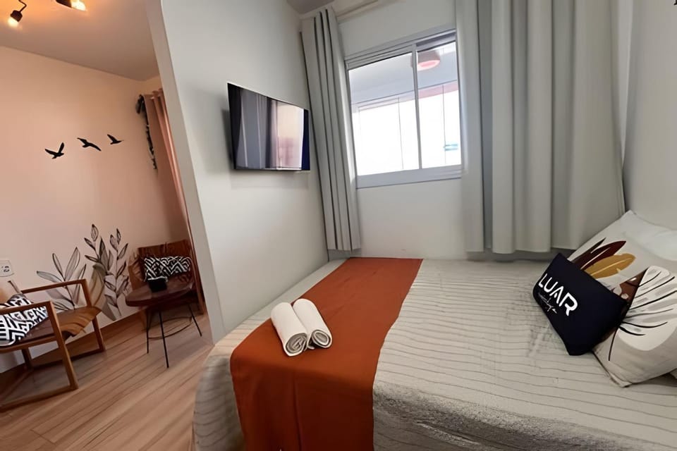 TV and multimedia, Photo of the whole room