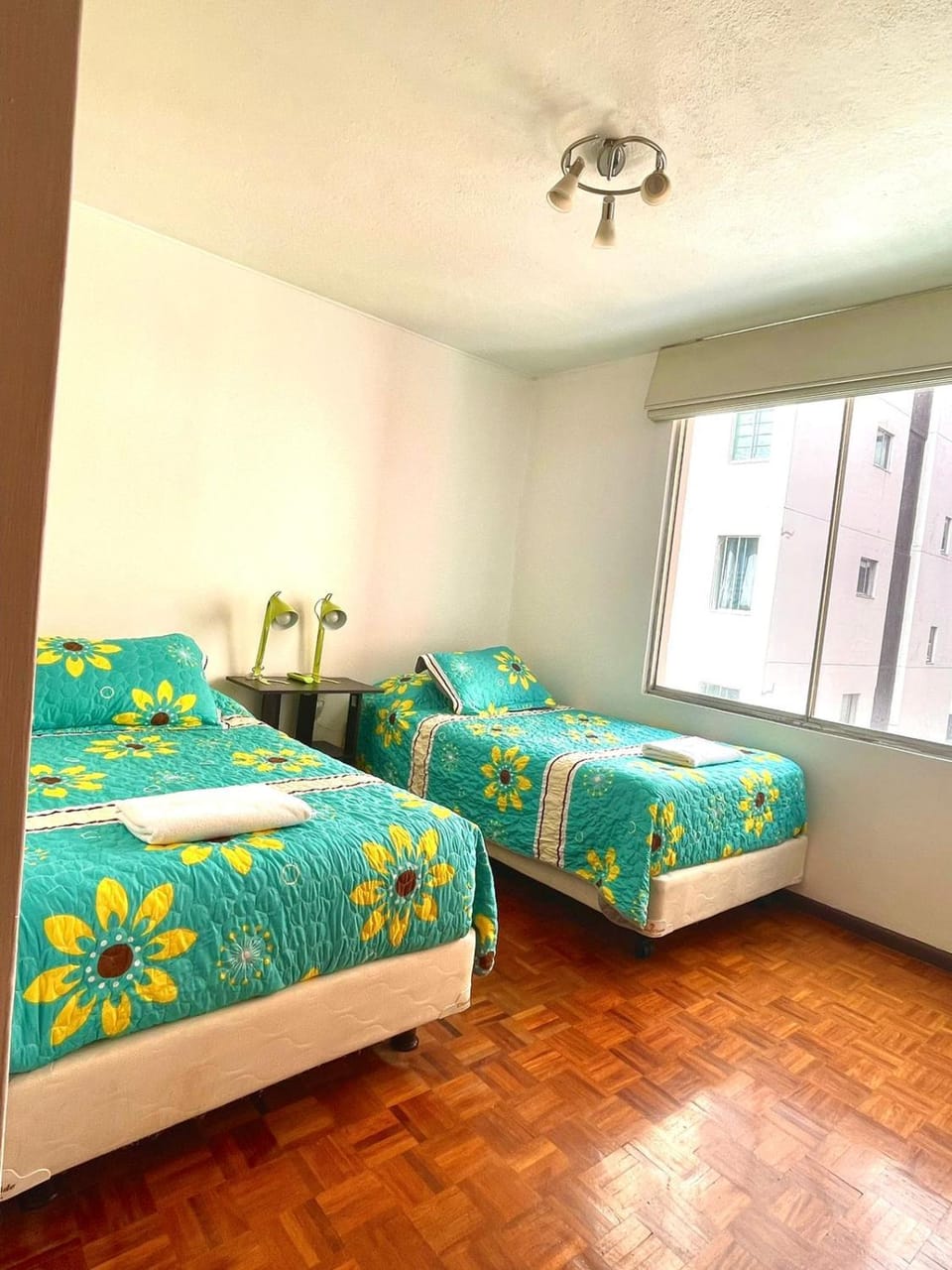 ItsaHome Aparments - Casa del Parque Apartment in Quito