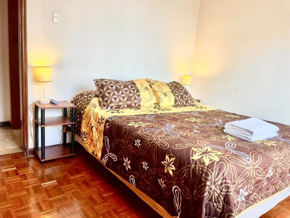 ItsaHome Aparments - Casa del Parque Apartment in Quito